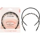 Invisibobble Hairhalo Chique and Classy, шпильки для волосся 2 шт.