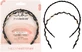 Invisibobble Hairhalo Chique and Classy, шпильки для волосся 2 шт.