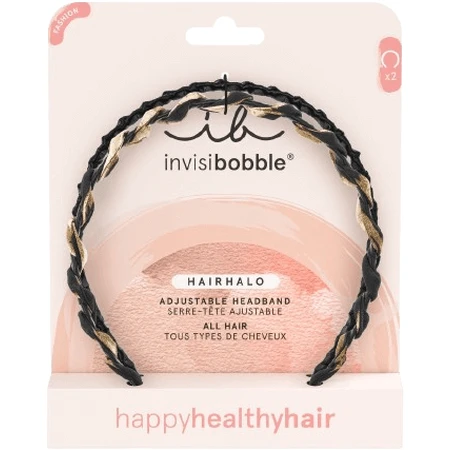 Invisibobble Hairhalo Chique and Classy, шпильки для волосся 2 шт.: ціни та характеристики