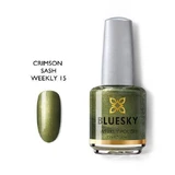 Лак для ногтей Bluesky Crimson Sash 15 мл