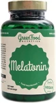 Пищевая добавка GreenFood Nutrition Мелатонин 1×120cps