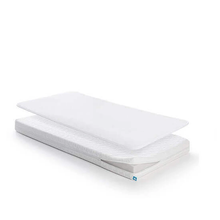 Набір захисних матраців Essential, 60x120 см, Aerosleep: ціни та характеристики