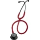 Littmann Classic III Black Edition, стетоскоп для внутренних болезней, бордовый