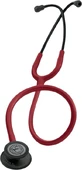 Littmann Classic III Black Edition, стетоскоп для внутренних болезней, бордовый
