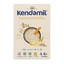Сухая молочная каша Kendamil с бананом для детей от 4-6 месяцев, 150 г 