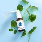 Aura Herbals Мелатонін Контроль + екстракт меліси, аерозоль, 30 мл: ціни та характеристики