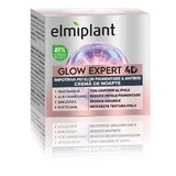 Нічний крем проти пігментних плям Glow Expert 4D, 50 мл, Elmiplant