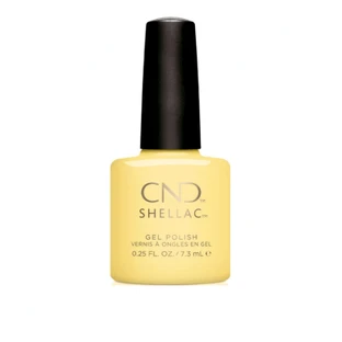 Полуперманентный лак для ногтей CND Shellac Jellied 7,3 мл