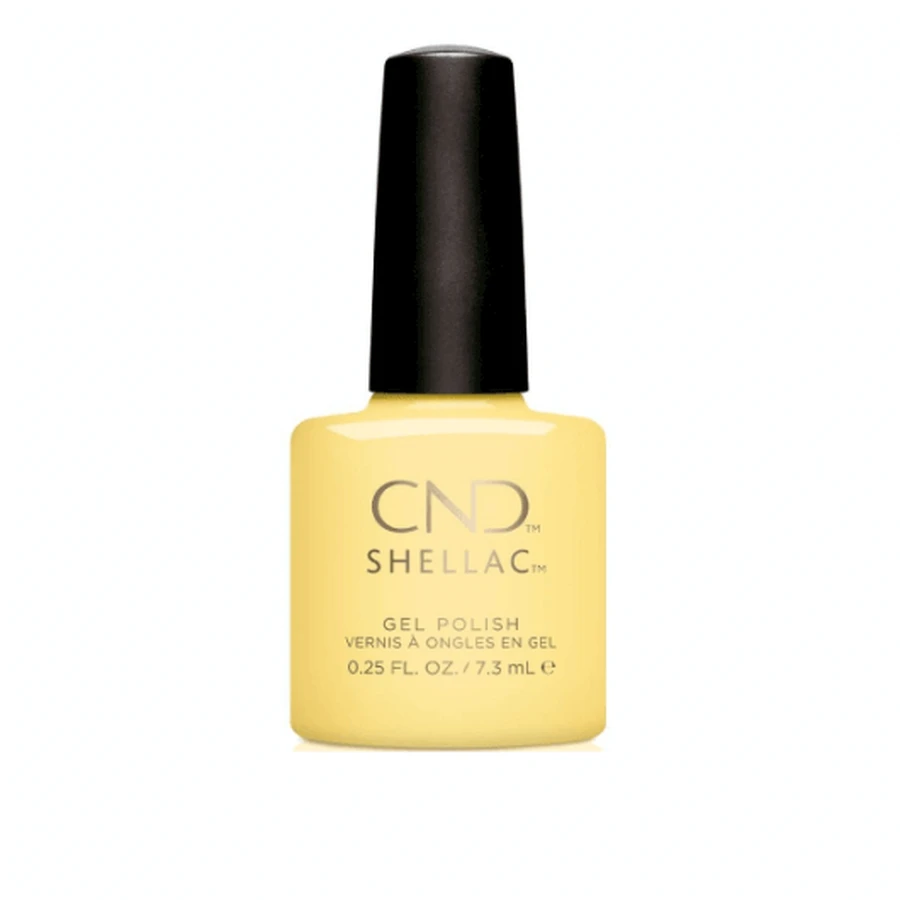 Полуперманентный лак для ногтей CND Shellac Jellied 7,3 мл: цены и характеристики