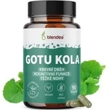 BLENDEA GOTU KOLA 90CPS 1×90 cps, дієтична добавка