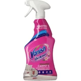 Мило для чищення килимів Vanish, 500 мл