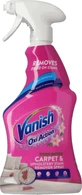Мило для чищення килимів Vanish, 500 мл