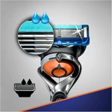 Бритва Gillette Fusion Proglide + 2 головки