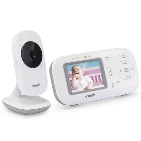 VTech, электронная аудио/видео няня, цифровая, VM2251: цены и характеристики