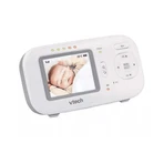 VTech, электронная аудио/видео няня, цифровая, VM2251: цены и характеристики