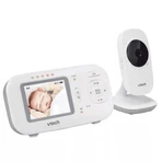VTech, электронная аудио/видео няня, цифровая, VM2251: цены и характеристики