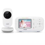 VTech, электронная аудио/видео няня, цифровая, VM2251: цены и характеристики