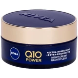 Nivea Q10 Power Несмываемый крем для кожи 50 мл