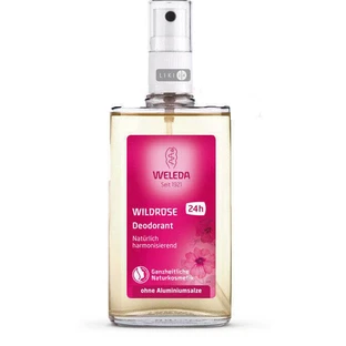 Дезодорант Weleda Троянда 100 мл