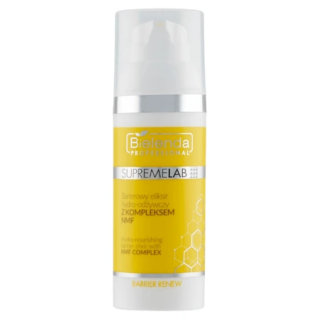 Bielenda Barrier Hydrating Elixir с комплексом NMF, 50 мл: цены и характеристики