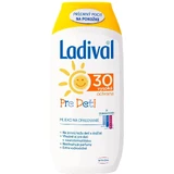 Захисний лосьйон для тіла Ladival Children SPF 30 200 мл