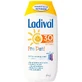 Ладиваль Детский защитный лосьон для тела SPF 30 200 мл