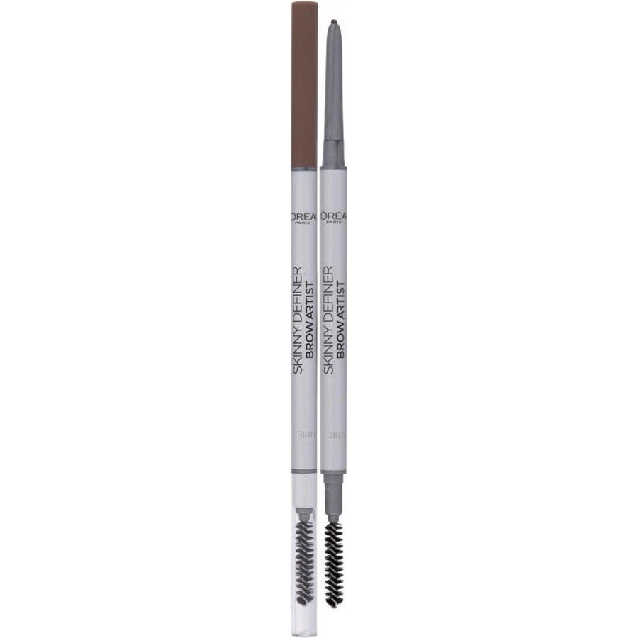 L'Oréal Paris Infaillible Brows 24H Micro Precision Pencil 8.0 Олівець для брів світлий холодний блондин 1×1 г, олівець для брів: ціни та характеристики