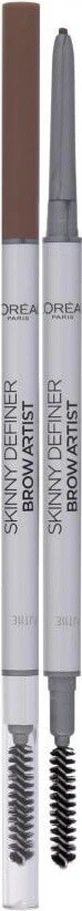 L'Oréal Paris Infaillible Brows 24H Micro Precision Pencil 8.0 Олівець для брів світлий холодний блондин 1×1 г, олівець для брів