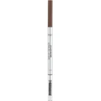 L'Oréal Paris Infaillible Brows 24H Micro Precision Pencil 8.0 Олівець для брів світлий холодний блондин 1×1 г, олівець для брів: ціни та характеристики