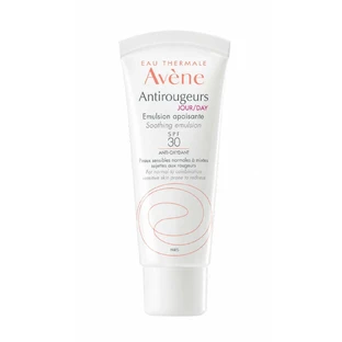 Avene Заспокійлива денна емульсія проти акне з SPF 30, 40 мл, Avene Заспокійлива денна емульсія проти акне з SPF 30, 40 мл, Avene