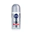 Дезодорант-антиперспирант Nivea Men Серебряная защита шариковый 50 мл