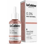 Сыворотка-крем Monoactives 0,3% Pro-Retinol, 30 мл, La Cabine: цены и характеристики