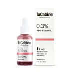 Сыворотка-крем Monoactives 0,3% Pro-Retinol, 30 мл, La Cabine: цены и характеристики