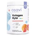 Рибний колаген дикої тріски Osavi Грейпфрут з колагеном 360 г