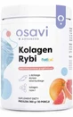 Рибний колаген дикої тріски Osavi Грейпфрут з колагеном 360 г