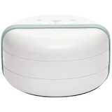 Комплект Suavinex Hygge Bentoo +4м сірий