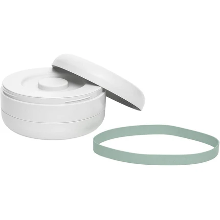 Suavinex Hygge Set Bentoo +4m grey: цены и характеристики