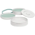Suavinex Hygge Set Bentoo +4m grey: цены и характеристики