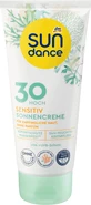 Sundance Солнцезащитный крем для чувствительной кожи SPF30, 100 мл