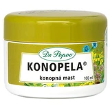 Мазь из конопли Dr.Popov Cannabis 100 мл