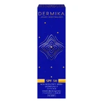 Dermika Luxury Neocollagen, коллагеновый защитный антивозрастной крем, дневной, SPF 50, 50 мл: цены и характеристики