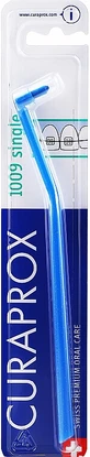 Зубна щітка Curaprox 1009, ортодонтична
