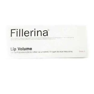 Der Dermatocosmetic Гель для збільшення об'єму губ Lip Volume Filler 3 Lip Volume Filler, 5 мл, Labo