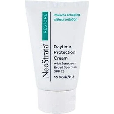 Neostrata Дневная защита SPF 23 1×40 г, крем: цены и характеристики