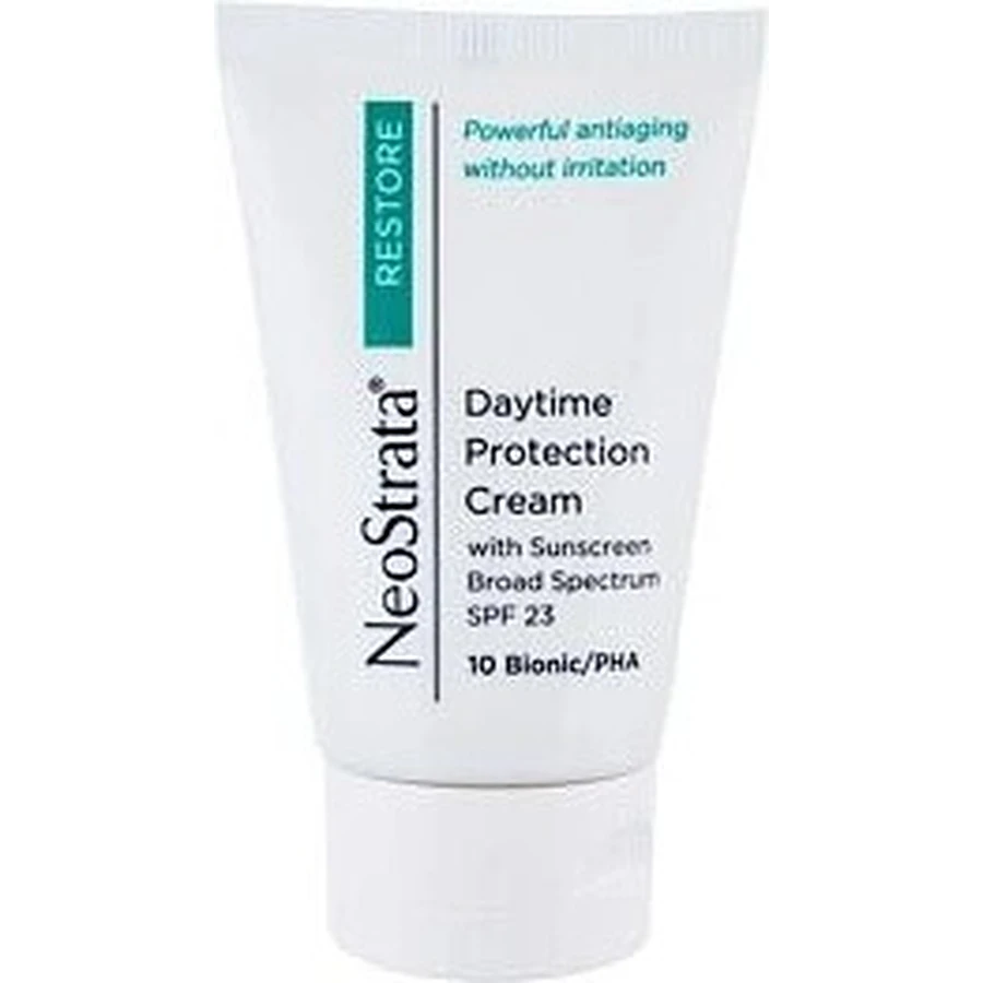 Neostrata Дневная защита SPF 23 1×40 г, крем: цены и характеристики