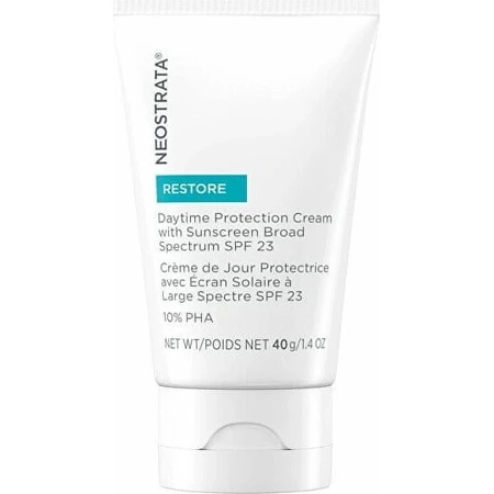 Neostrata Дневная защита SPF 23 1×40 г, крем: цены и характеристики