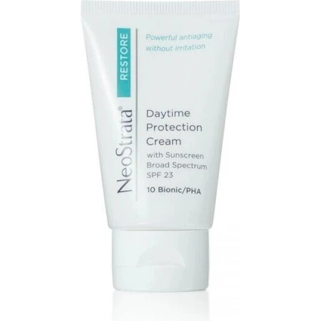 Neostrata Дневная защита SPF 23 1×40 г, крем: цены и характеристики