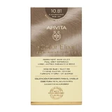 Краска для волос My Color Elixir, оттенок 10.81, Apivita