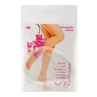 Гелевые брекеты Silifit 46, 2 штуки, MiaCalnea