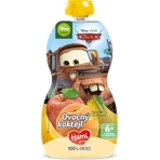 HAMI Disney Cars капсула Фруктовый коктейль 1×110 г, фруктовая капсула: цены и характеристики